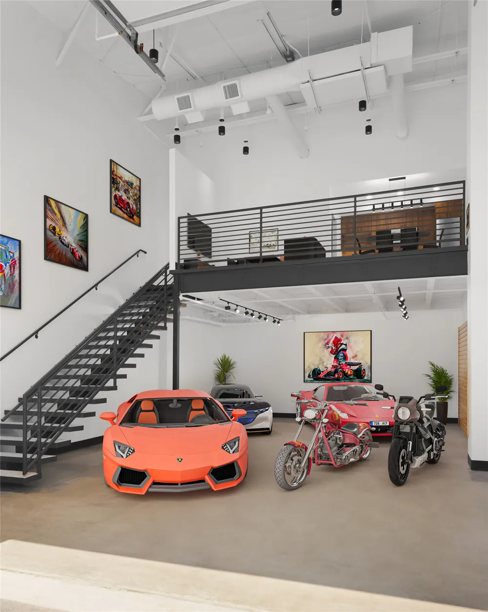 8001 Circuit of the Americas Boulevard #1503 Del Valle, TX 78617