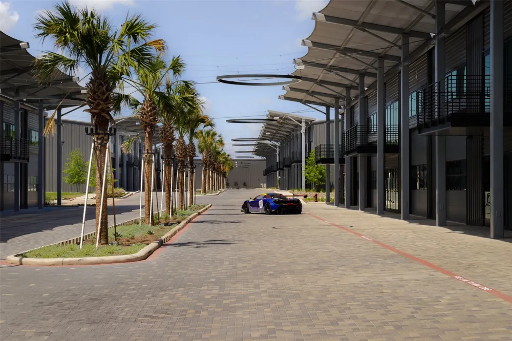 8001 Circuit of the Americas Boulevard #1503 Del Valle, TX 78617