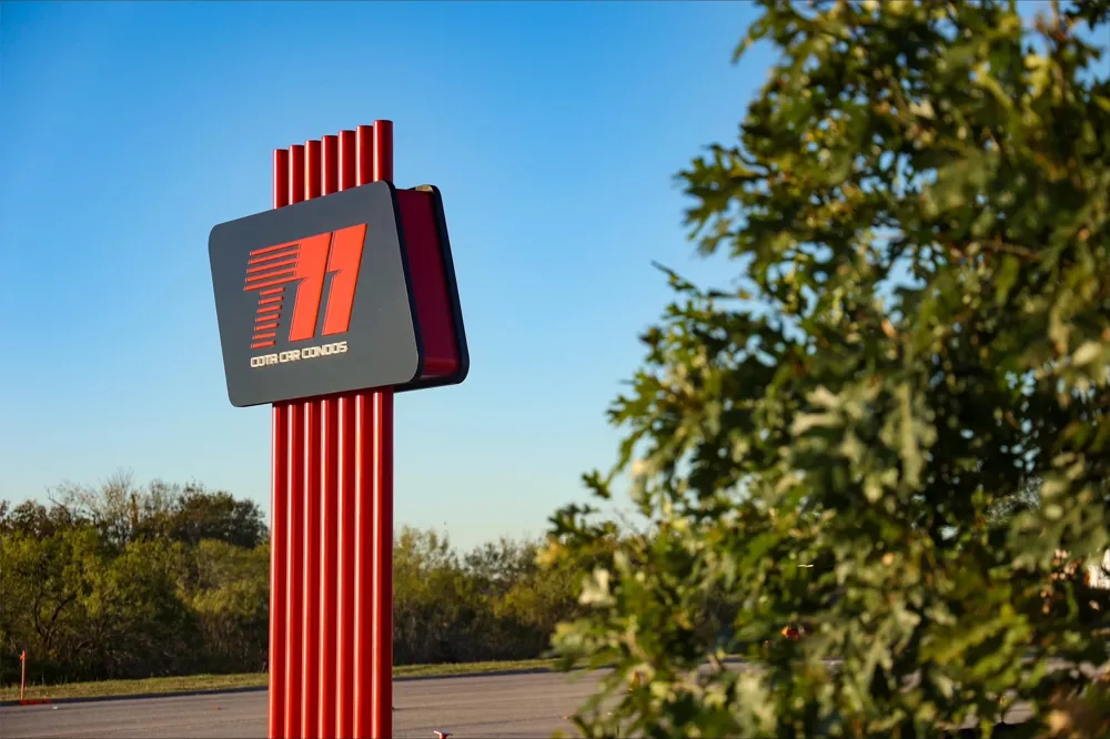 8001 Circuit of the Americas Boulevard #1503 Del Valle, TX 78617