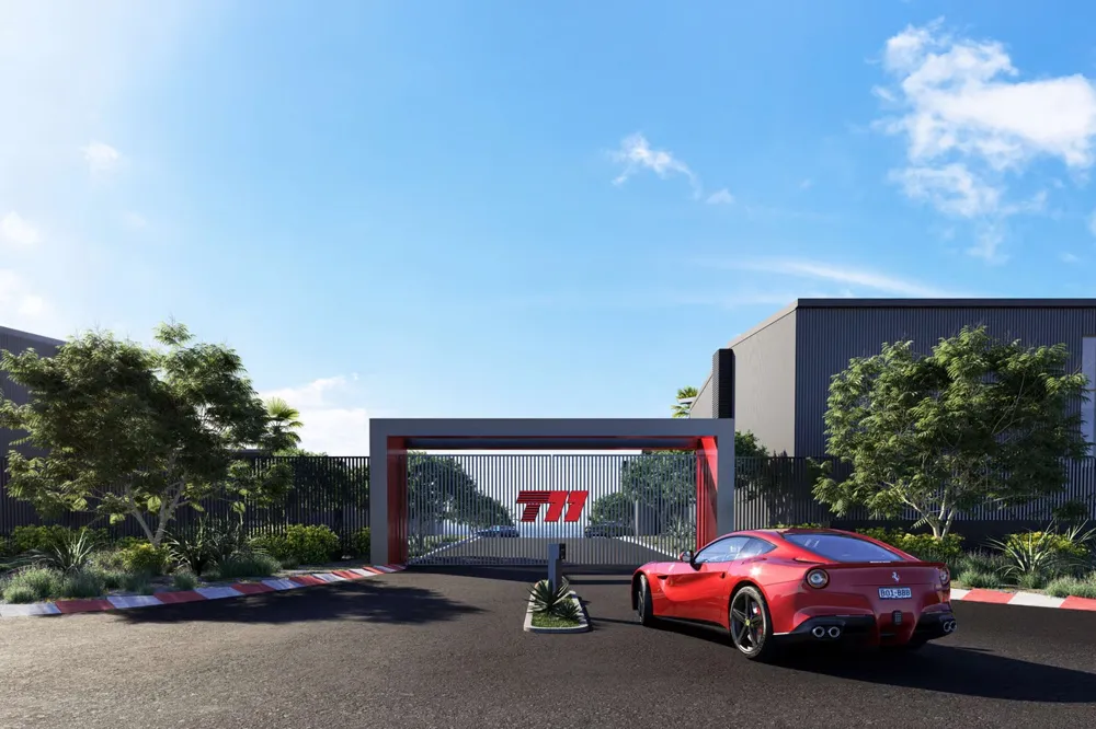 8001 Circuit of the Americas Boulevard #1503 Del Valle, TX 78617