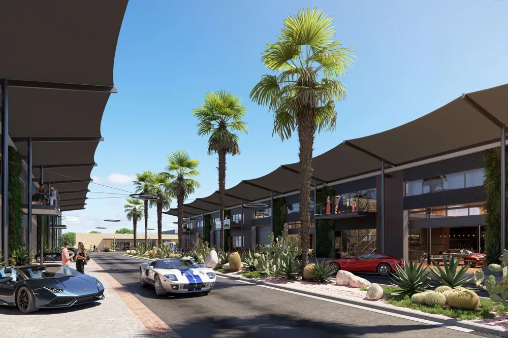 8001 Circuit of the Americas Boulevard #1503 Del Valle, TX 78617