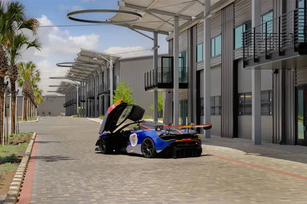 8001 Circuit of the Americas Boulevard #1503 Del Valle, TX 78617