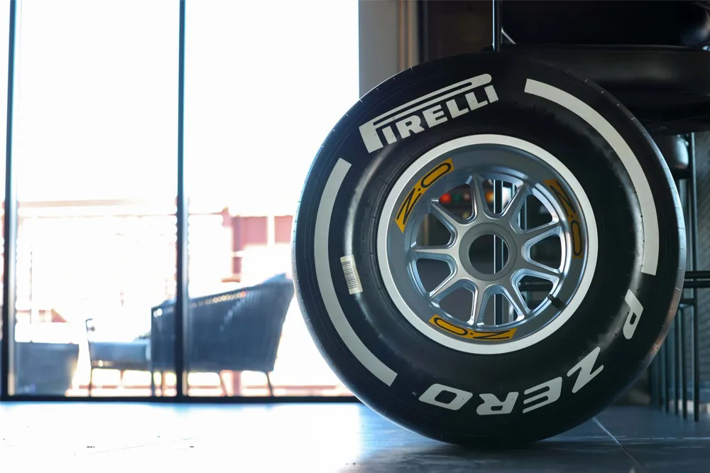 8001 Circuit of the Americas Boulevard #2101 Del Valle, TX 78617