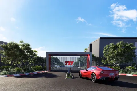 8001 Circuit of the Americas Boulevard #2101