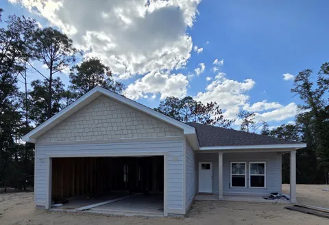 Lot 22 Wildwood Lakes Drive