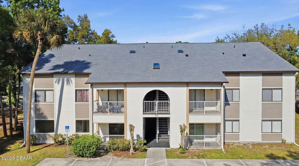 3101 Oak Trail Run Port Orange, FL 32127