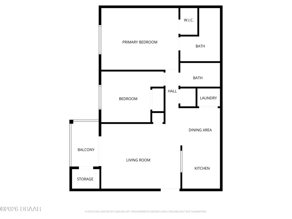 3101 Oak Trail Run Port Orange, FL 32127