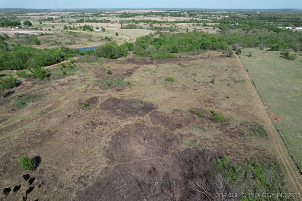 S Hwy 18 Highway Pawnee, OK 74058