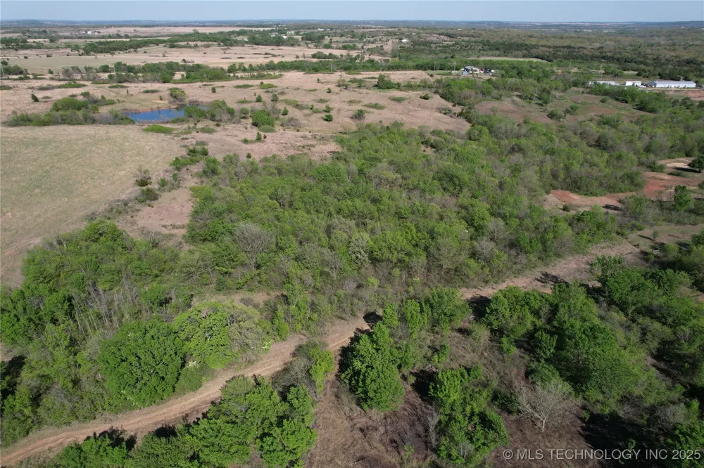 S Hwy 18 Highway Pawnee, OK 74058
