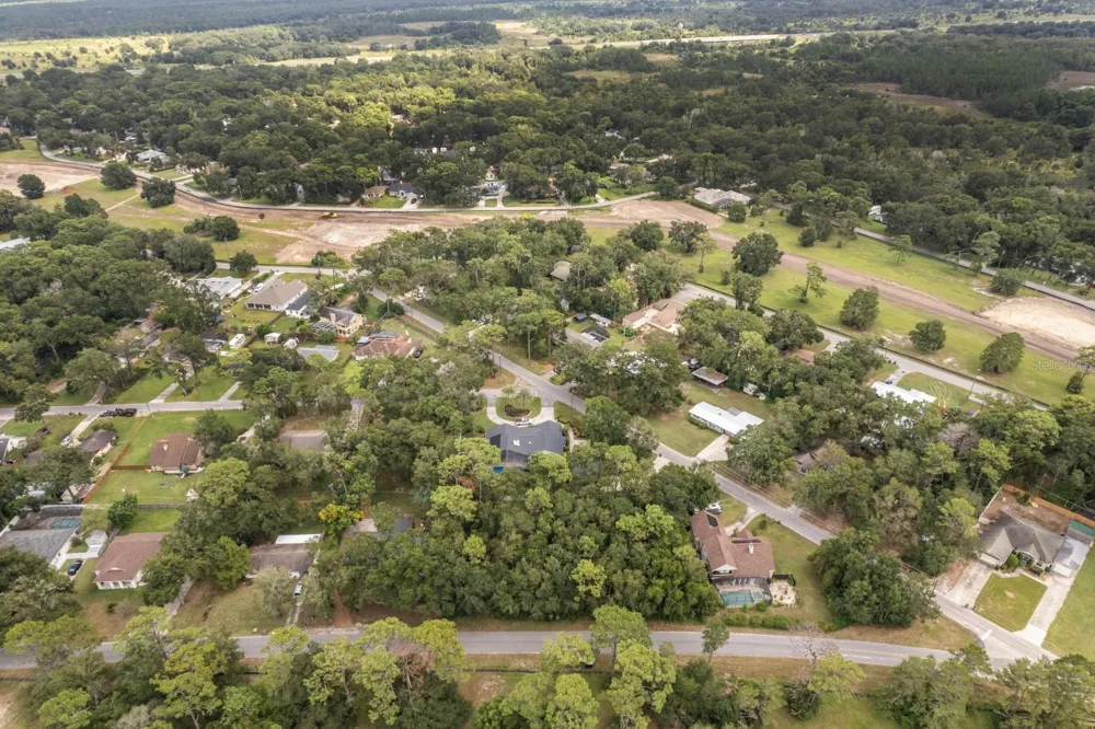 INTERLACHEN DRIVE Mount Plymouth, FL 32776