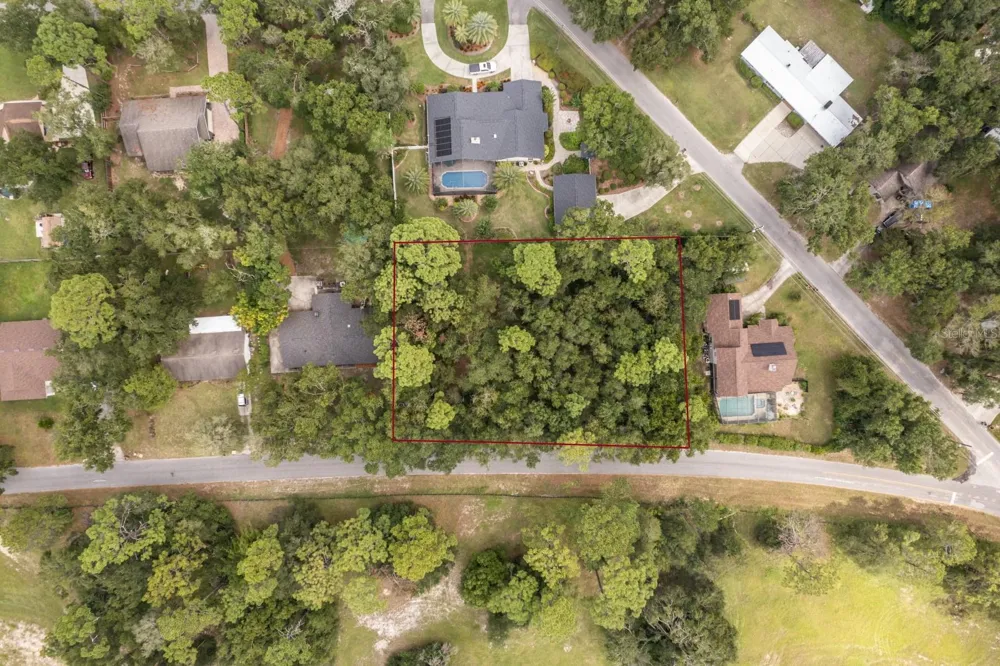 INTERLACHEN DRIVE Mount Plymouth, FL 32776
