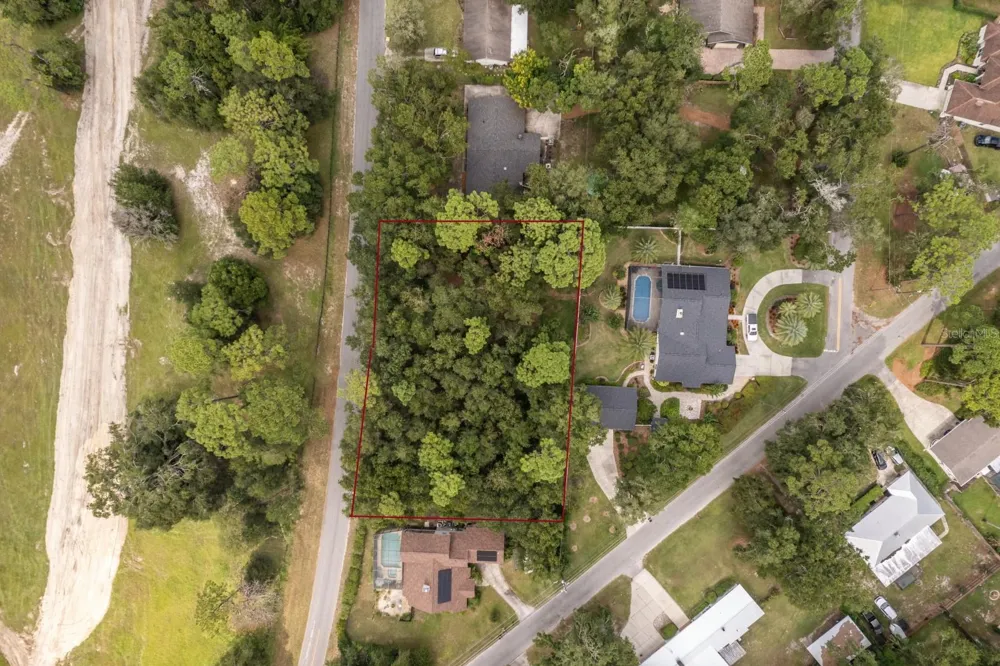 INTERLACHEN DRIVE Mount Plymouth, FL 32776