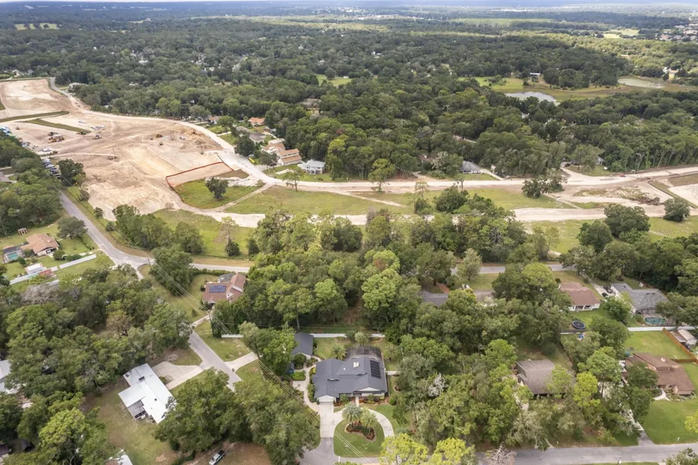 INTERLACHEN DRIVE Mount Plymouth, FL 32776