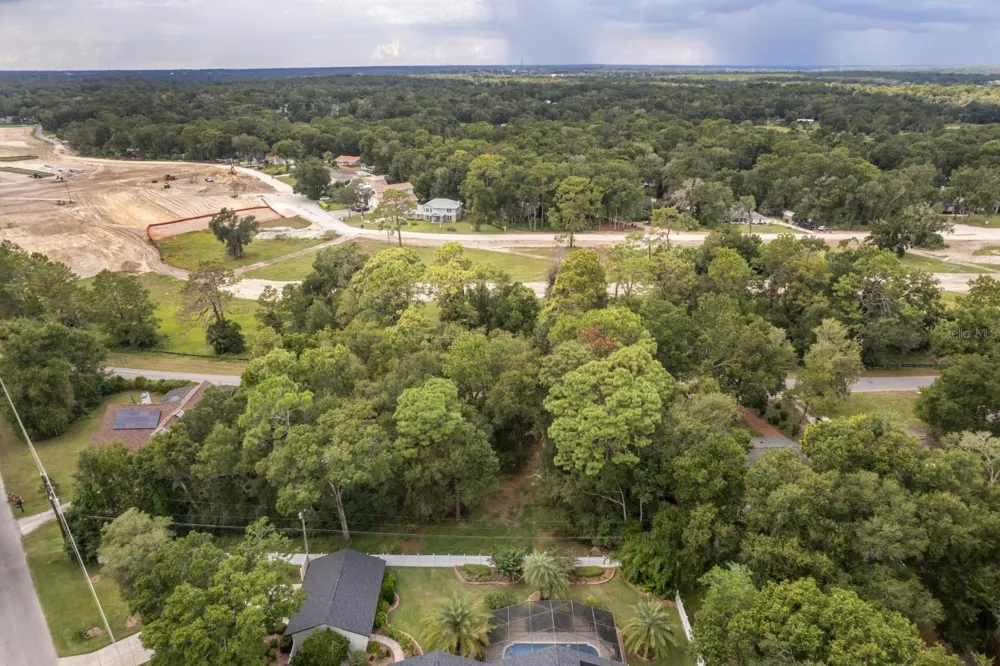 INTERLACHEN DRIVE Mount Plymouth, FL 32776