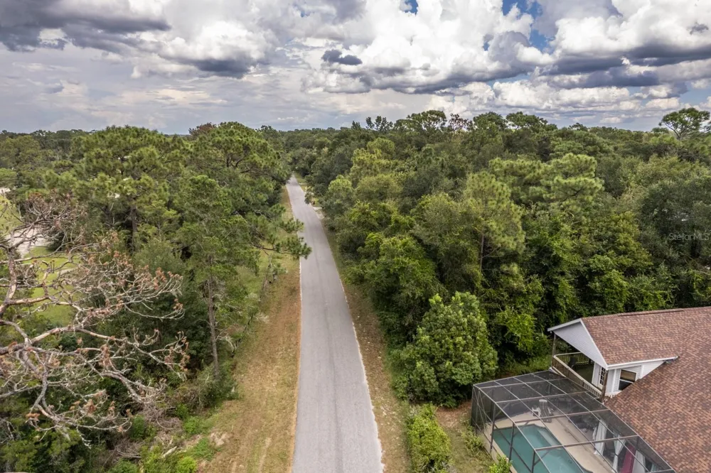 INTERLACHEN DRIVE Mount Plymouth, FL 32776