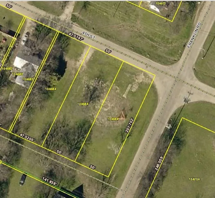 301 4th Street Eddy, TX 76524