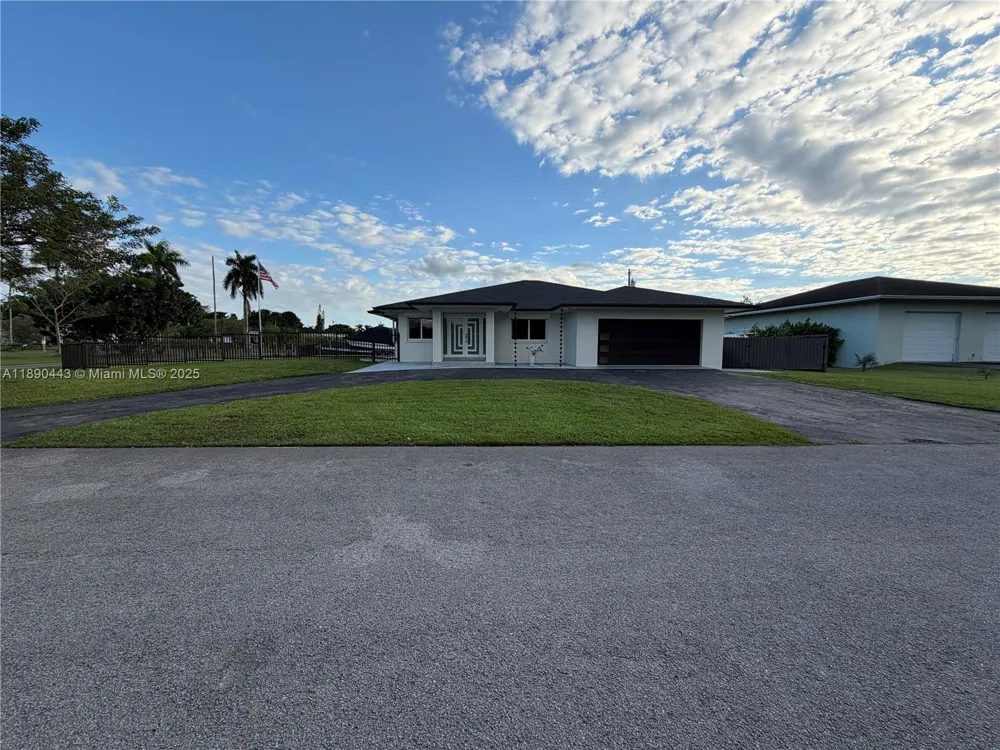 17404 SW 245th Ter Homestead, FL 33031