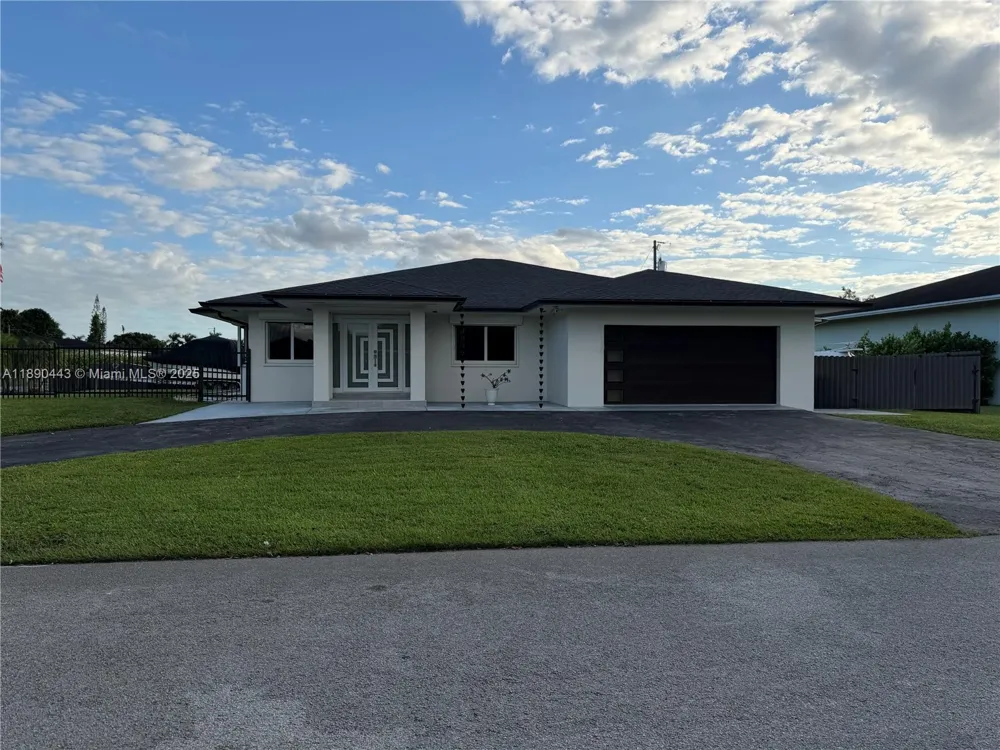 17404 SW 245th Ter Homestead, FL 33031