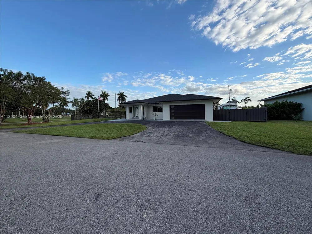 17404 SW 245th Ter Homestead, FL 33031