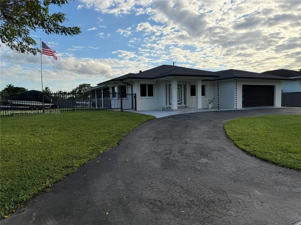 17404 SW 245th Ter Homestead, FL 33031