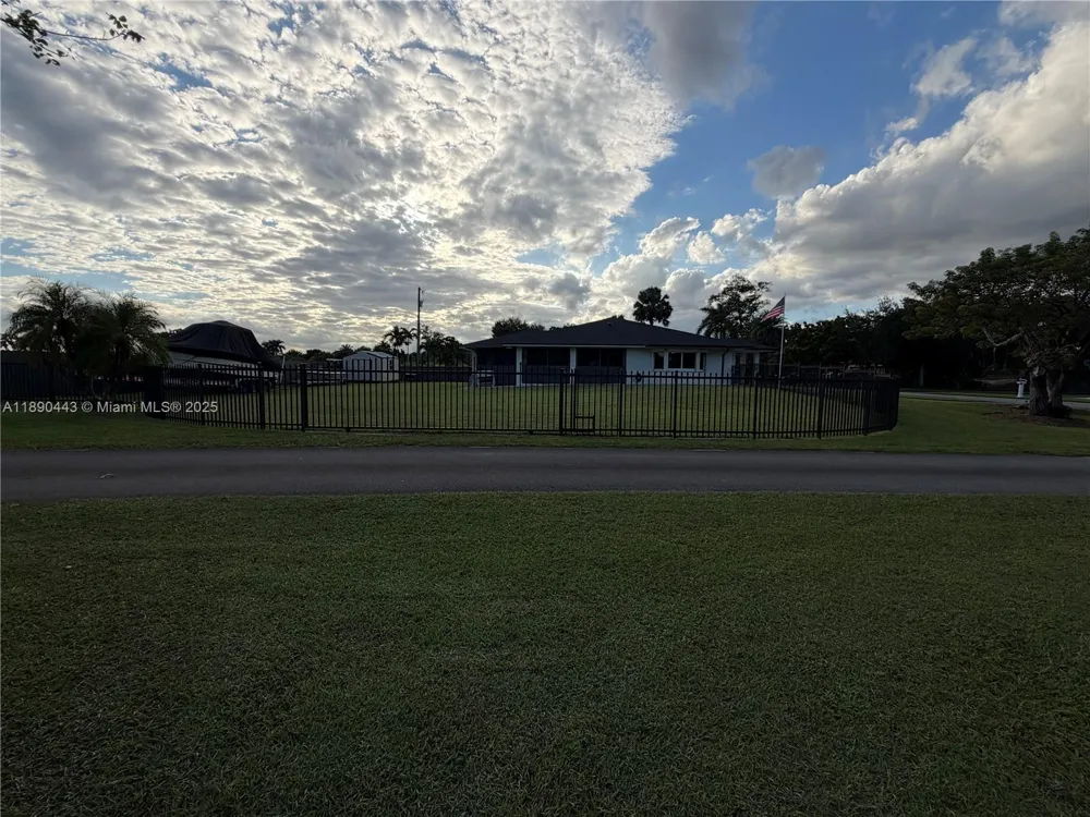 17404 SW 245th Ter Homestead, FL 33031