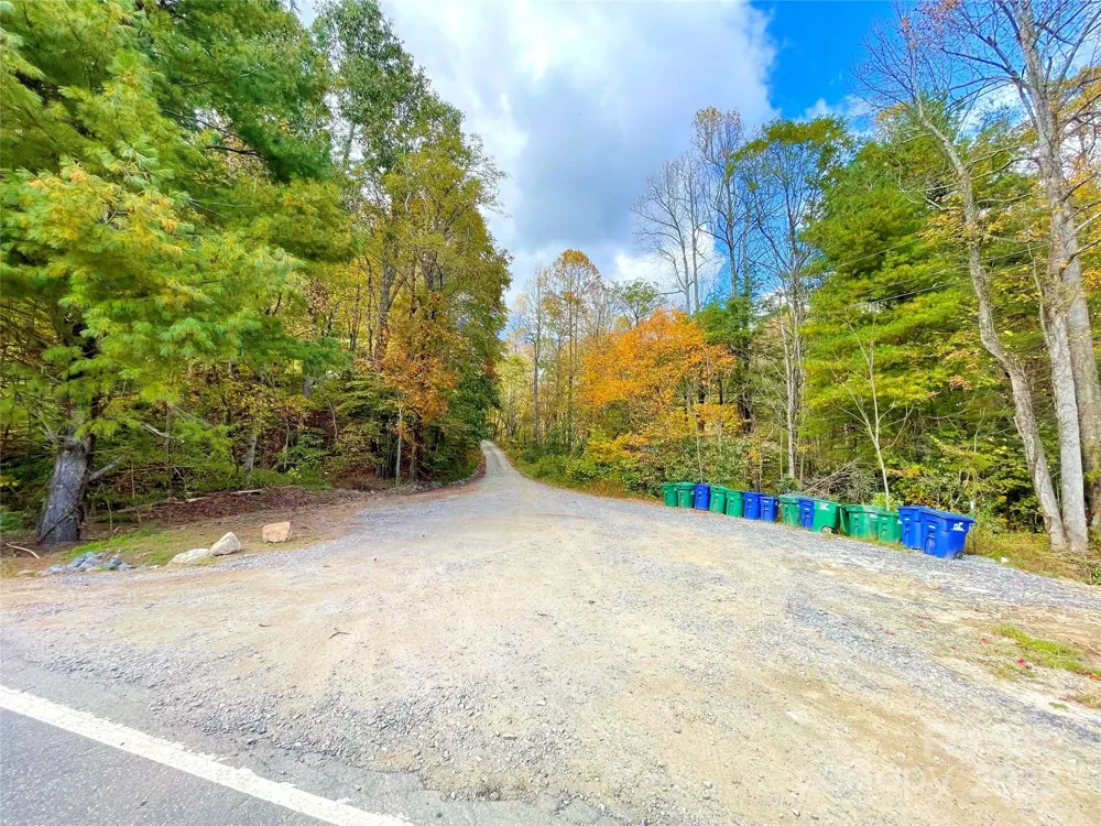 57 Grouse Ridge Drive Black Mountain, NC 28711