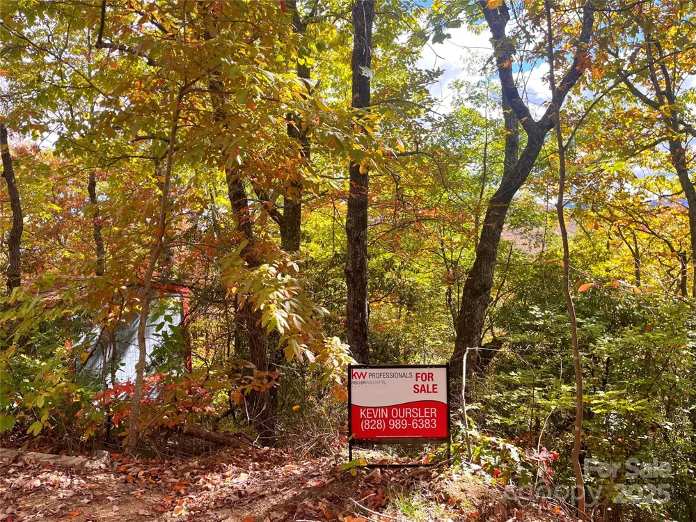 57 Grouse Ridge Drive Black Mountain, NC 28711