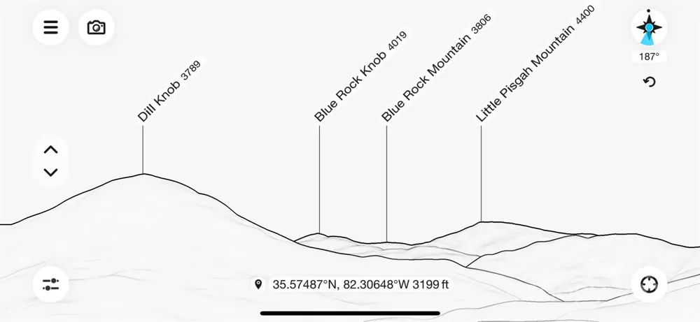 57 Grouse Ridge Drive Black Mountain, NC 28711