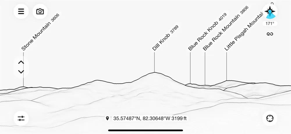 57 Grouse Ridge Drive Black Mountain, NC 28711