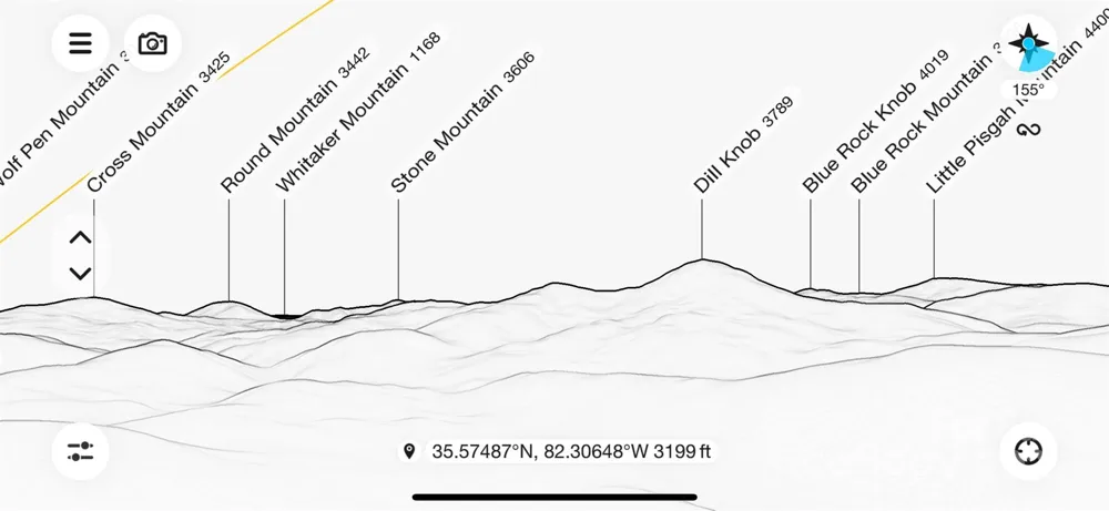 57 Grouse Ridge Drive Black Mountain, NC 28711