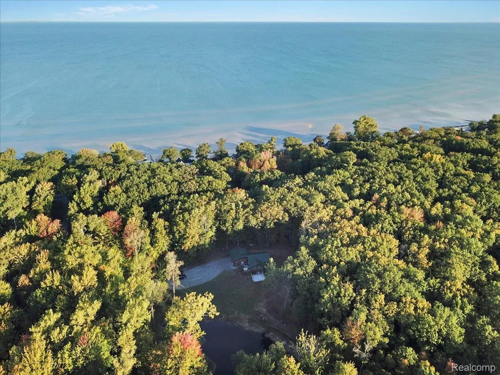 7761 Port Austin Road Caseville City, MI 48755