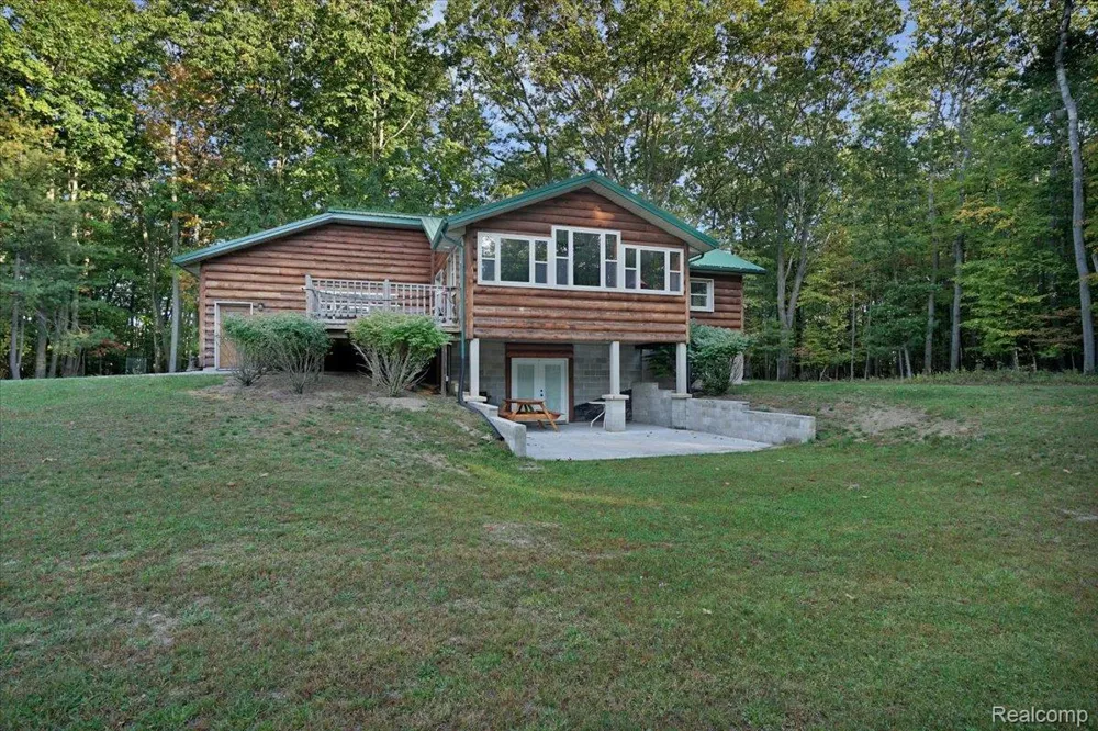 7761 Port Austin Road Caseville City, MI 48755