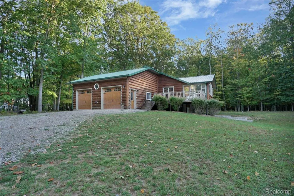 7761 Port Austin Road Caseville City, MI 48755