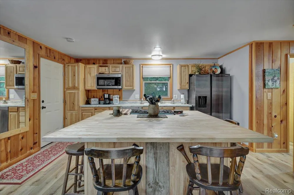 7761 Port Austin Road Caseville City, MI 48755