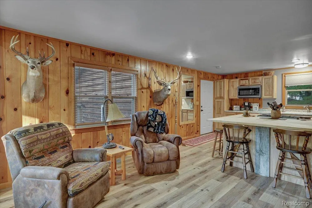 7761 Port Austin Road Caseville City, MI 48755