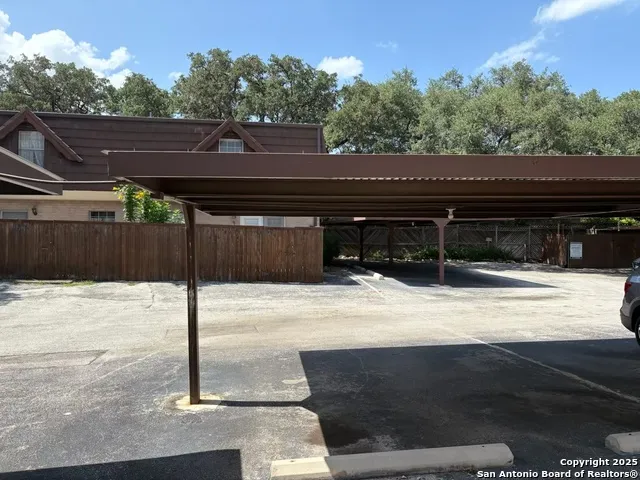 8715 Starcrest #19 San Antonio, TX 78217