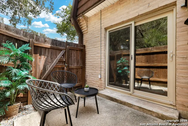8715 Starcrest #19 San Antonio, TX 78217