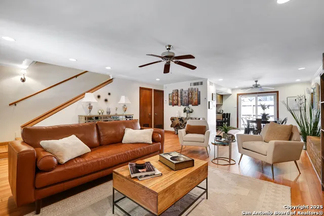 8715 Starcrest #19 San Antonio, TX 78217