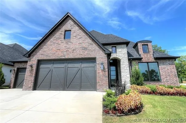 11308 S Fir Avenue W Jenks, OK 74037