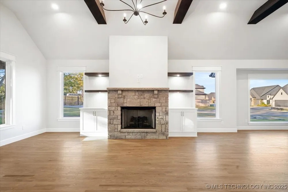 11308 S Fir Avenue W Jenks, OK 74037