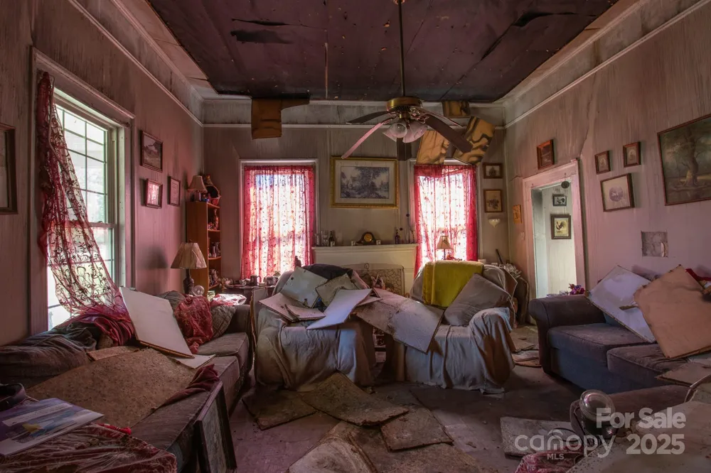 3062 Michelle Drive Blackstock, SC 29014
