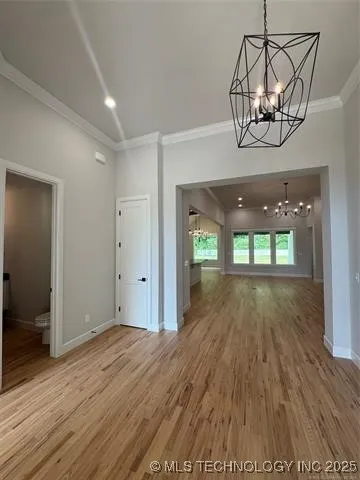11312 S Fir Avenue W Jenks, OK 74037