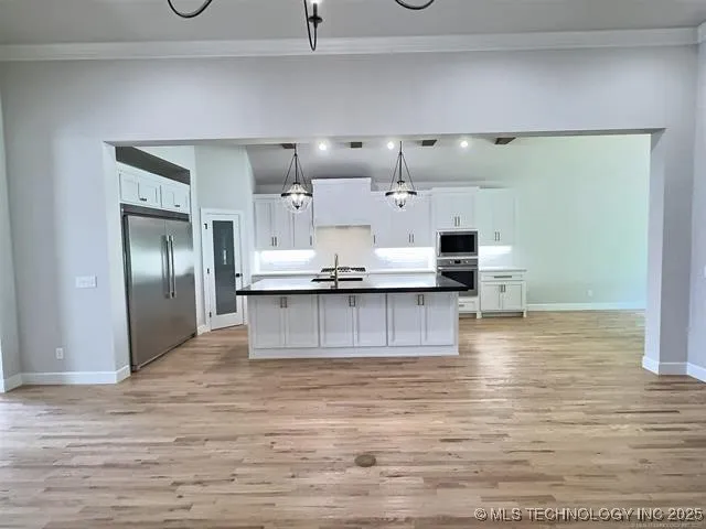 11312 S Fir Avenue W Jenks, OK 74037