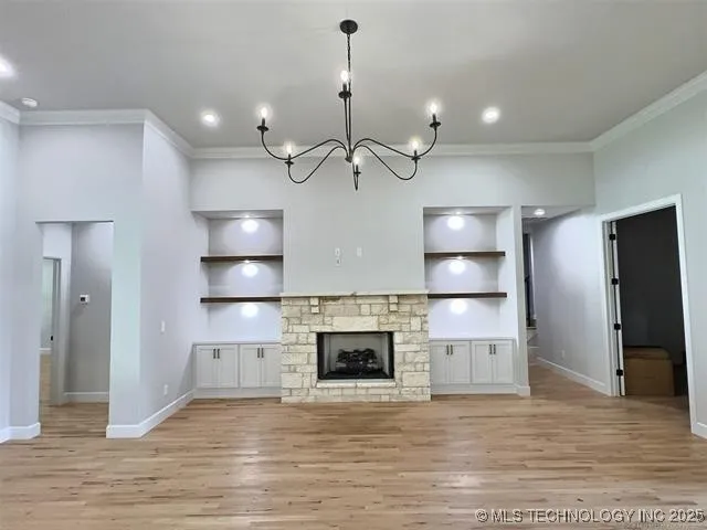 11312 S Fir Avenue W Jenks, OK 74037