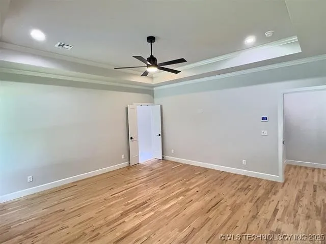 11312 S Fir Avenue W Jenks, OK 74037