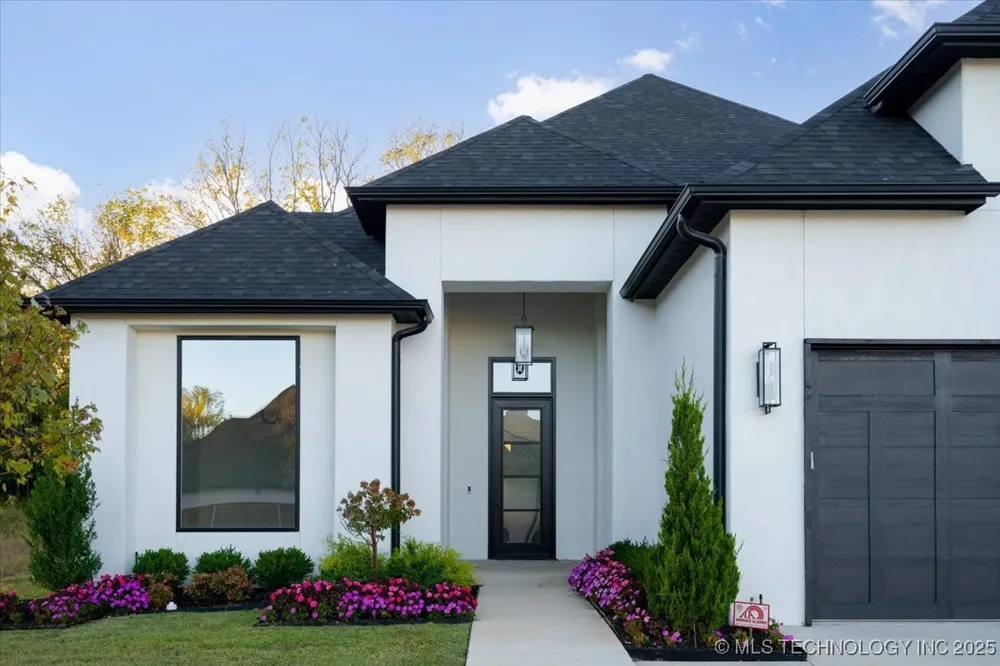 11312 S Fir Avenue W Jenks, OK 74037