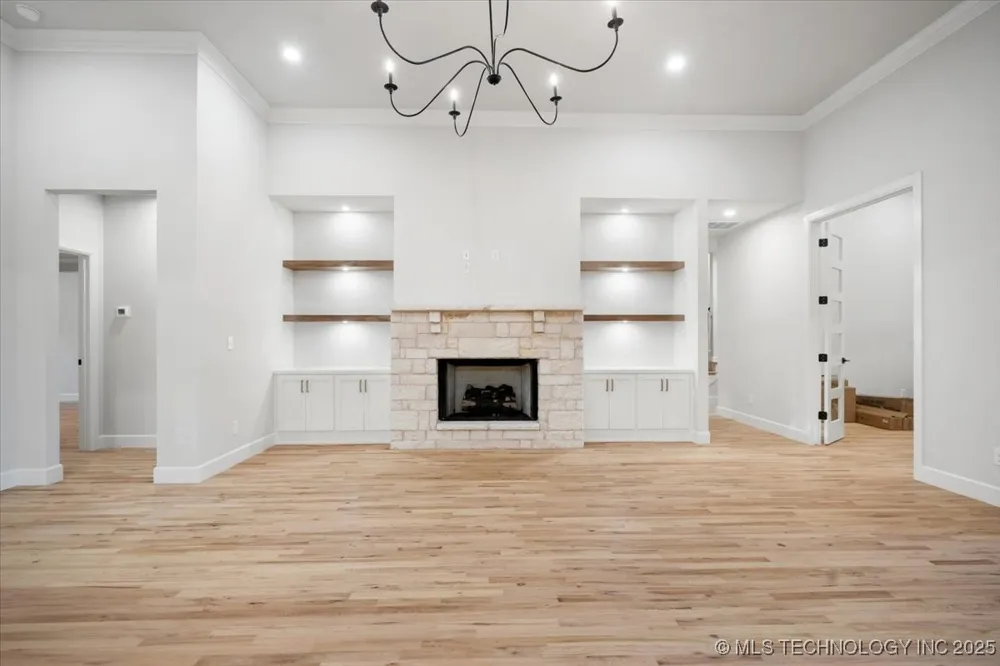 11312 S Fir Avenue W Jenks, OK 74037
