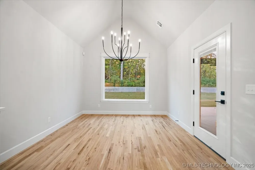 11312 S Fir Avenue W Jenks, OK 74037