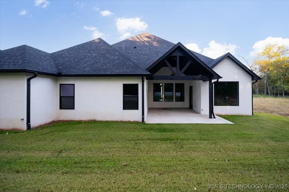 11312 S Fir Avenue W Jenks, OK 74037