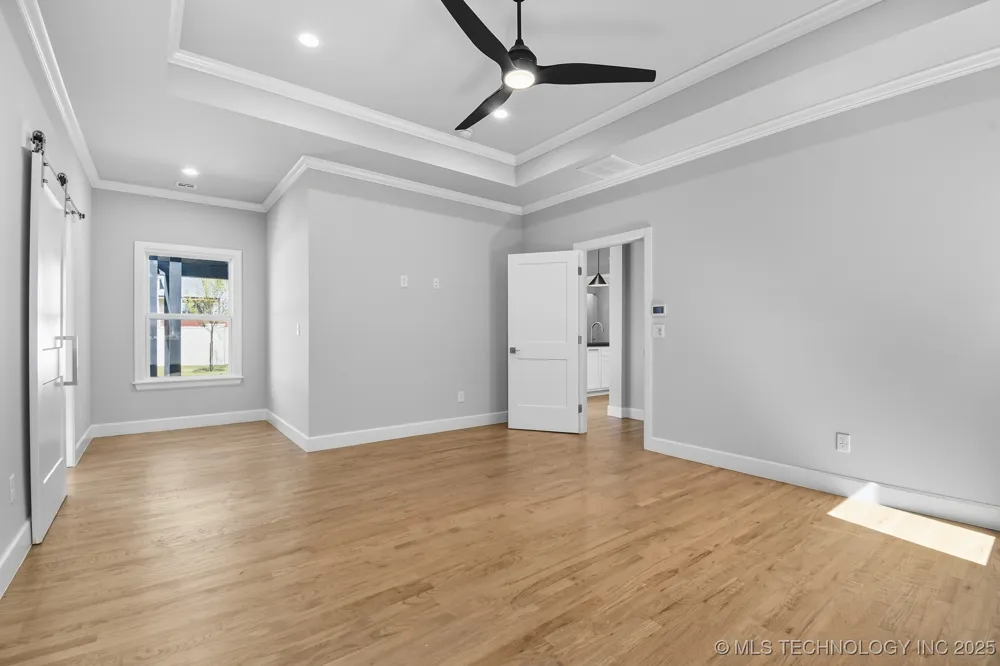 11212 S Fir Avenue W Jenks, OK 74037